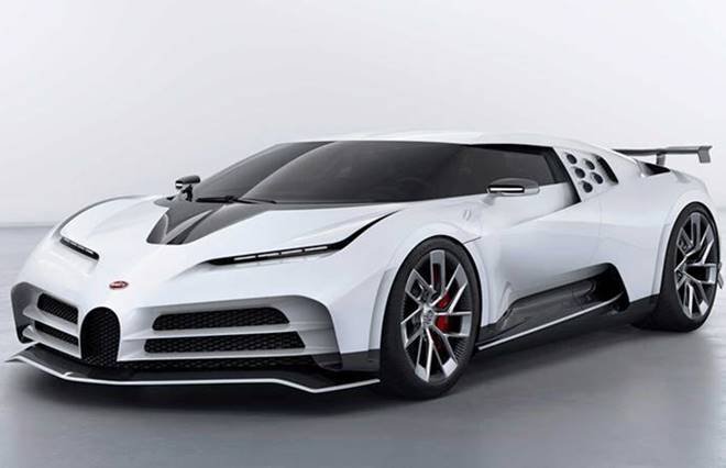 The 10 Most Expensive Cars In The World For 2023 Manthanbaba